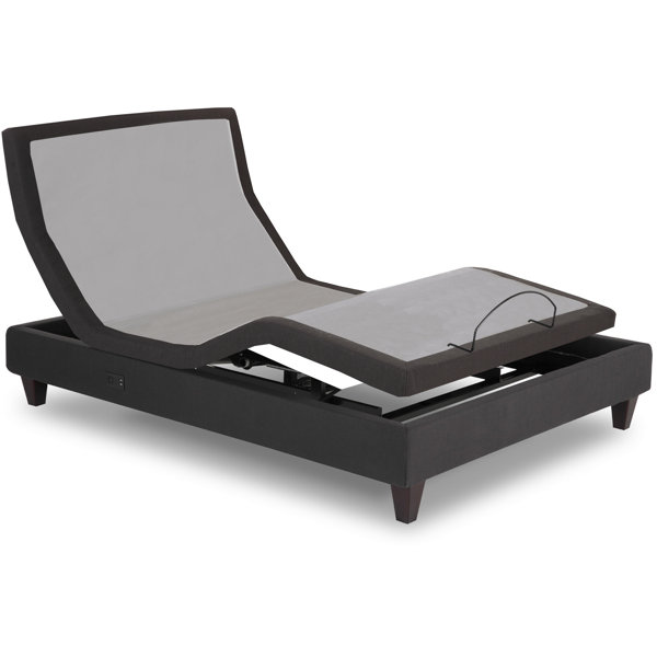 GOLDORO Adjustable Beds On Sale Wayfair
